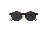 Olivio & Co Kids Oval Squid Black 39/18/124