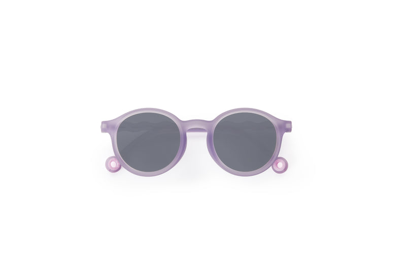 Olivio & Co Kids Oval Purple Coral 39/18/124