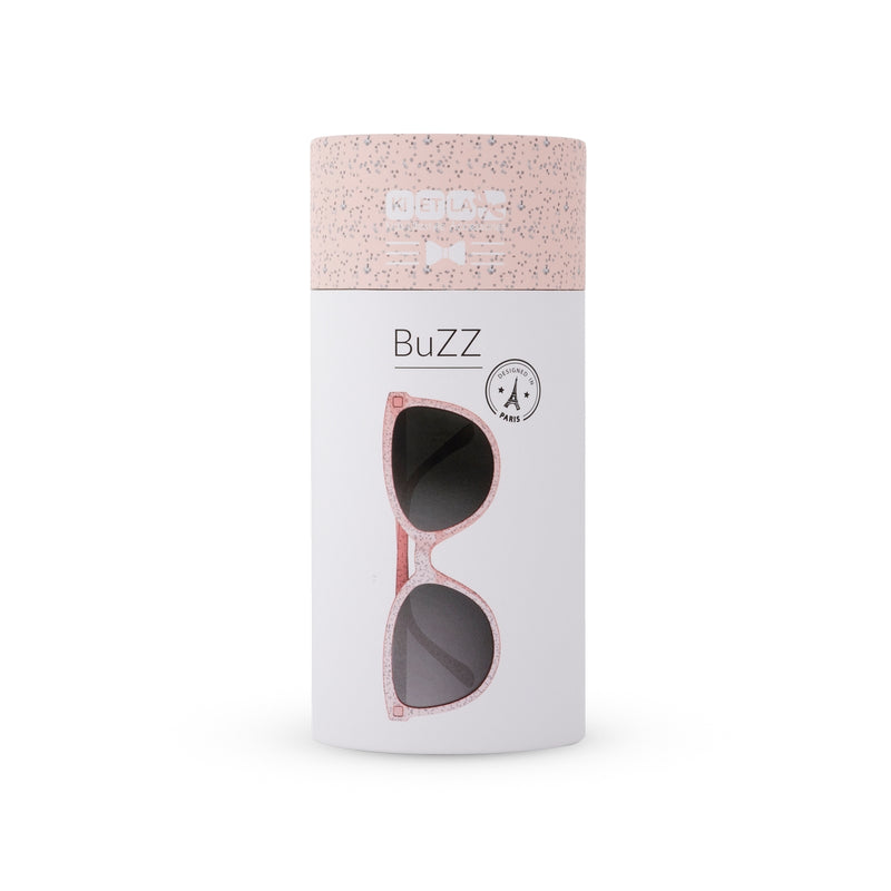 Kietla Buzz 6-9y Pink glitter //