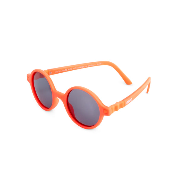 Kietla Rozz 6-9y Fluo orange //