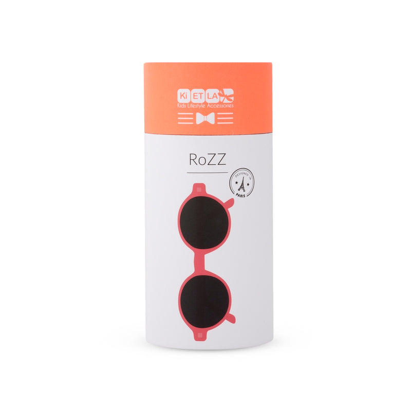Kietla Rozz 6-9y Fluo orange //