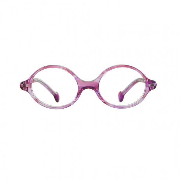 Eyelet GYM E123 Pink Violet 37/15/